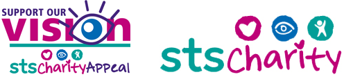 STS Charity Logo