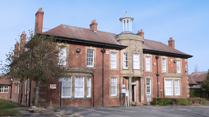 Sunderland Children's Centre