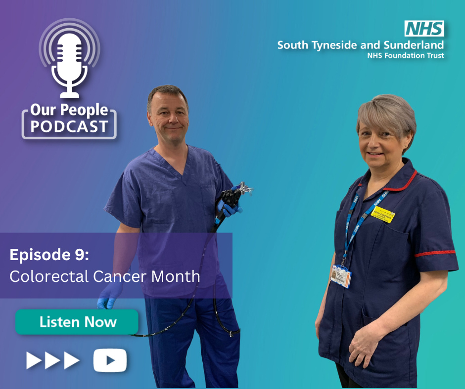 Episode 9 - Colorectal Cancer Month.png