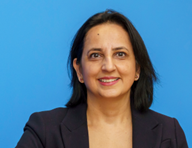 Mrs Deepali Varma
