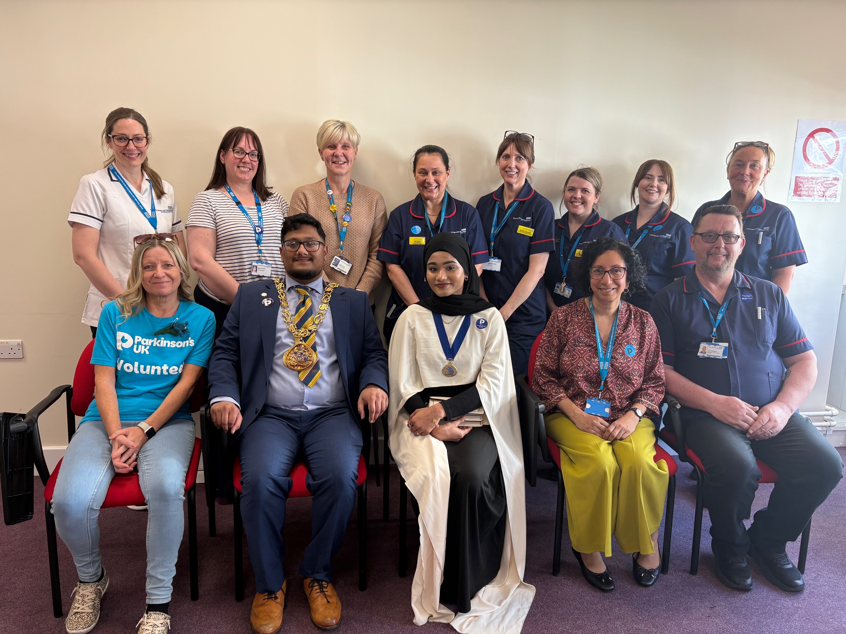 Parkinson's visit.jpg