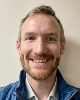 Dr Neil Hall