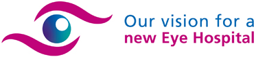 Sunderland Great North Eye Hospital Logo