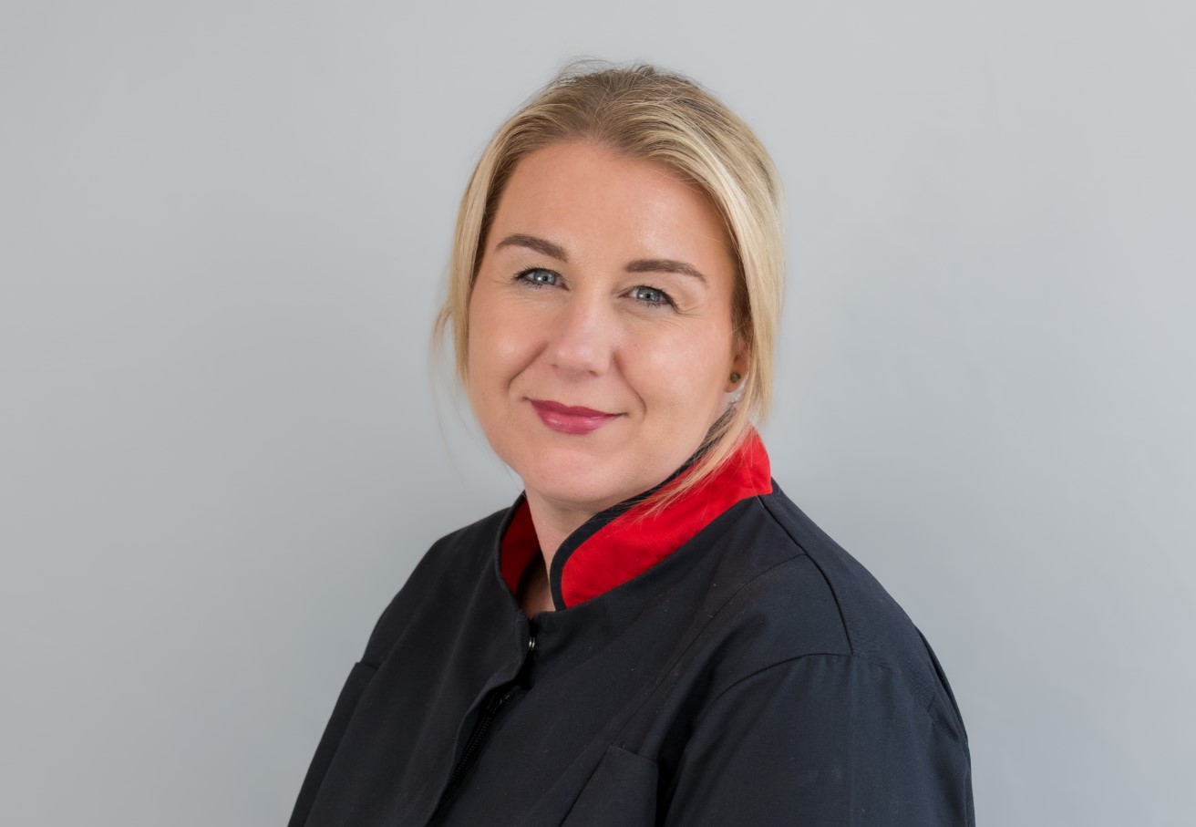 Kelly Craggs, Head of Quality and Patient Experience at STSFT..jpg