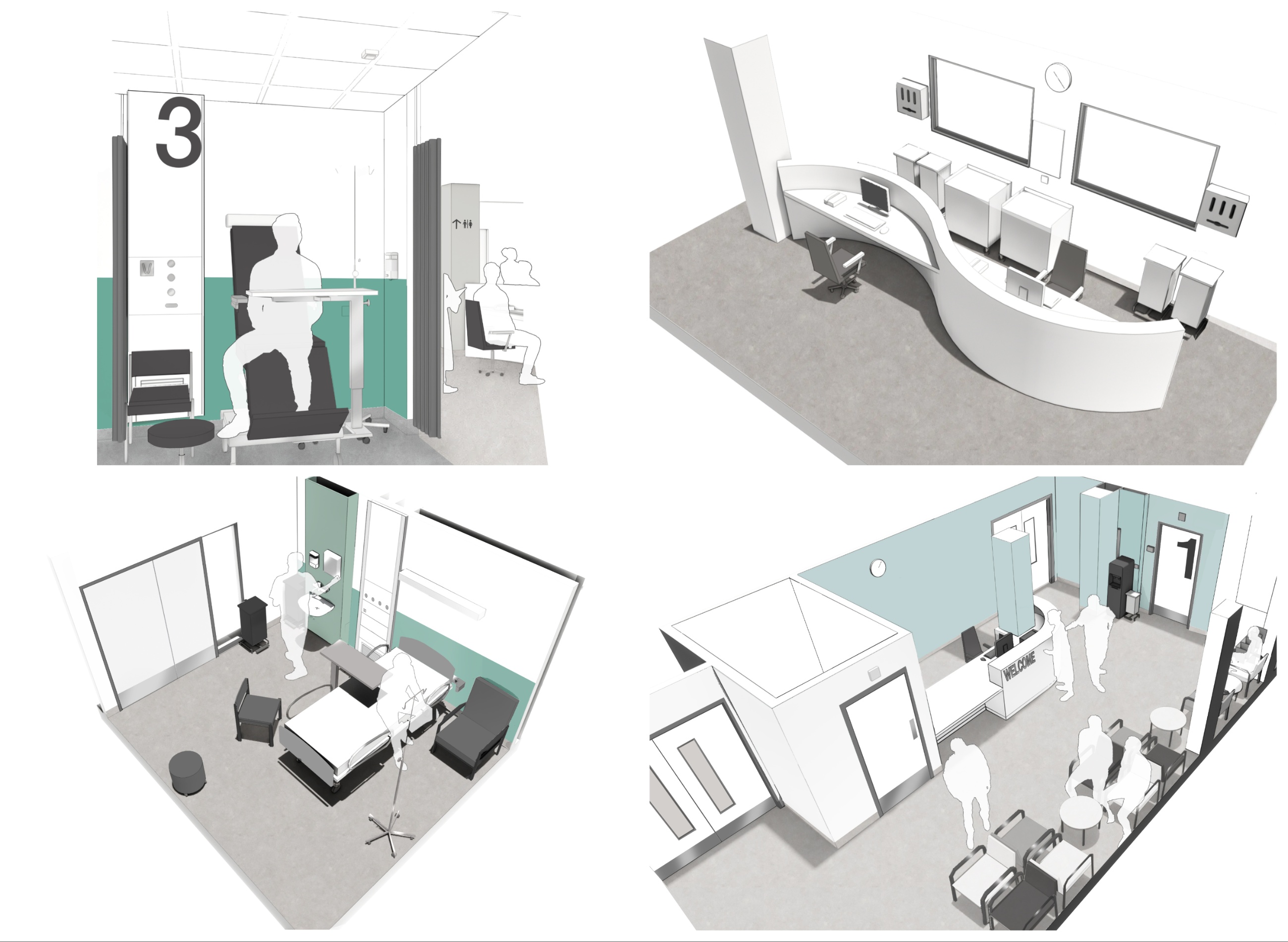 Ryder Architecture has created a series of images of what the new unit will look like..jpg