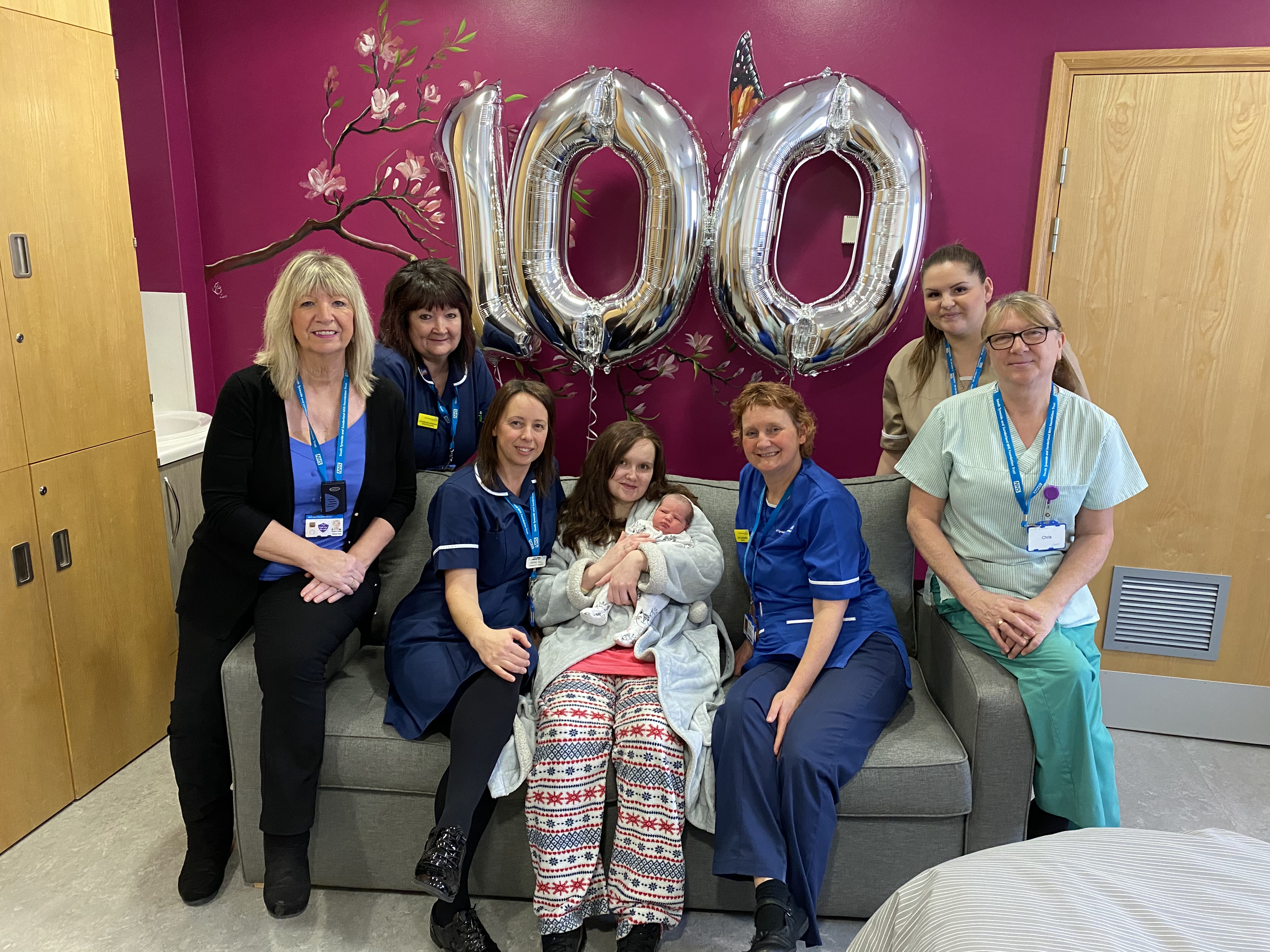 100th baby and midwives 2.jpg