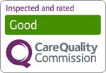 See out latest CQC ratings