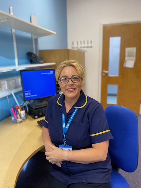 Karen Davies has been accepted as a Queen's Nurse..jpg