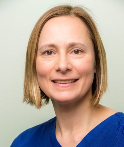 Dr Miriam Baruch