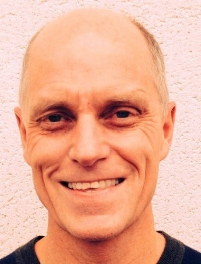 Dr Chris Phillips