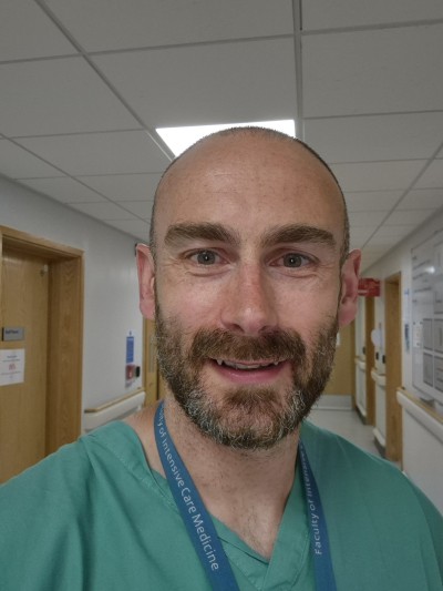 Dr Peter Hersey