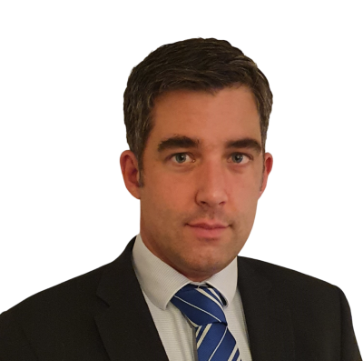 Mr Andrew Waton