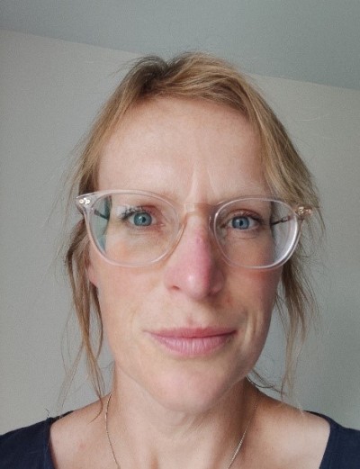 Dr Fiona Makin