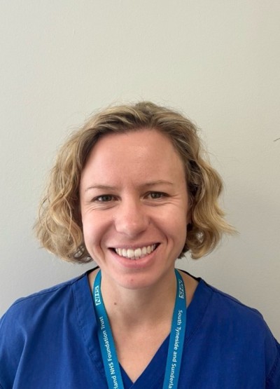 Dr Monica Jackson