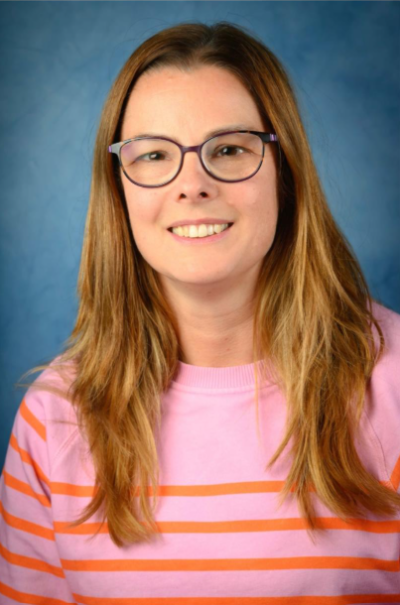 Dr Paula Morris